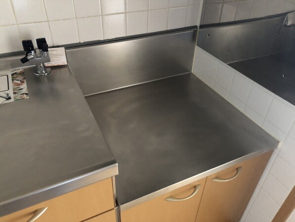 シエルソーレの物件内観写真